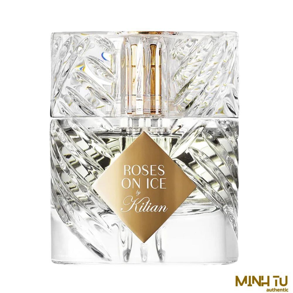 Nước Hoa Unisex Kilian Rose On Ice EDP 50ml | Niche | Chính hãng